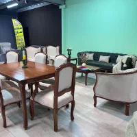 تولیدی مبلمان راحتی و فرانسوی|مبلمان خانگی و میز عسلی|احمدآبادمستوفی, |دیوار