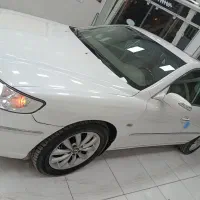 آزرا 2008|خودرو سواری و وانت|خمین, |دیوار