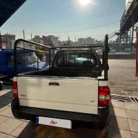 پراید وانت مدل ۱۴۰۱ در حد|خودرو سواری و وانت|ری, فیروزآباد|دیوار