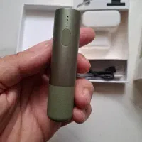 سیگار الکترونیکی ایکاس.برند هیزی1