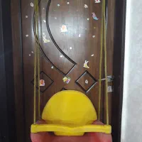تاب کودک و نوجوان|اسباب و اثاث بچه|اهواز, گلستان|دیوار