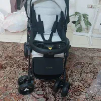 کالسکه سالم