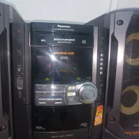 ضبط پاناسونیک vk-800