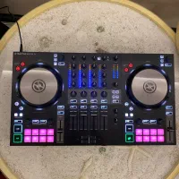 دستگاه دیجی کنترلر ترکتور s3