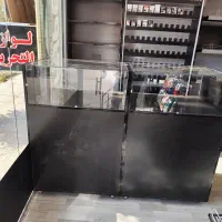 میز پیشخوان مغازه ای|فروشگاه و مغازه|یزد, |دیوار