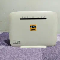 مودم ایرانسل TD-LTE GP-2101 Plus