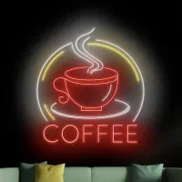 ساخت تابلو نئون