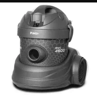 جاروبرقی ۴۶۰۰ پرو پاکتین