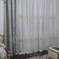 همه کار پرده انجام میشه بازدید رایگان نصاب پرده