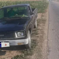 مزدا ۲۰۰۰|خودرو سواری و وانت|گنبد کاووس, |دیوار