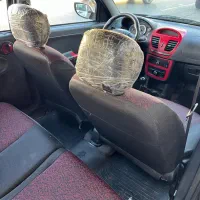 کوییک آر مدل 1400|خودرو سواری و وانت|مشهد, شریف|دیوار