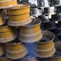 رینگ چرخ لیفتراک،باب کت، گریدر،لودر و بچه رینگ