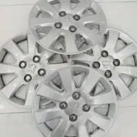 قالپاق پژو 405