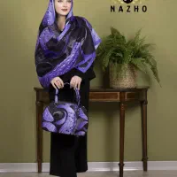 شال، روسری، ست کیف و روسری یا شال تخفیف روز مادر|لباس|بندر کنگان, |دیوار