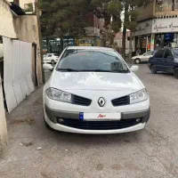 مگان 2000