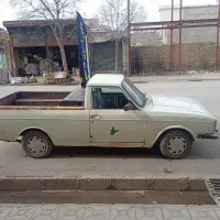 پیکان وانت مدل ۸۶|خودرو سواری و وانت|اسدآباد, |دیوار