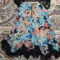 لباس مجلسی|لباس|گرگان, |دیوار