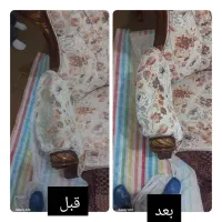 مبل شویی صنعتی آراز درمنزل|خدمات نظافت|مشگین شهر, |دیوار