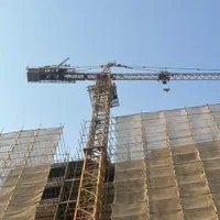 تاورکرین تاور کرین۳تن۶تن ۸تن نقدواقساط|ماشین‌آلات صنعتی|تهران, دولتخواه جنوبی|دیوار