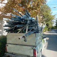 خرید ضایعات آهن چدن مس برنج و...