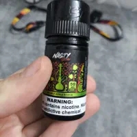 سالت و جویس