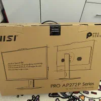 ALL IN ONE MSI|رایانه رومیزی|تهران, آرژانتین|دیوار