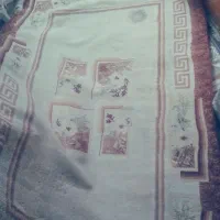 فرش گلیم