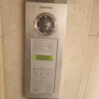 نصب و تعمیر حرفهای آیفون تصویری همراه با گارانتی|خدمات پیشه و مهارت|مشهد, آیت الله خامنهای|دیوار