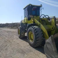 لودر سپاهان|خودرو سنگین|ایرانشهر, |دیوار