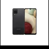 گوشی آ ۱۲ بدونه هیچ خط و خشی