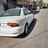 سمند سورن مدل ۸۸|خودرو سواری و وانت|الوند, |دیوار