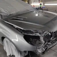 نقاشی ماشین وخودور به قمیت پایین درجه یک