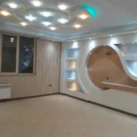 ۸۰ متری فول امکانات|فروش دفتر کار، اتاق اداری، مطب|تهران, خاک سفید|دیوار