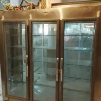 یخچال سه درب