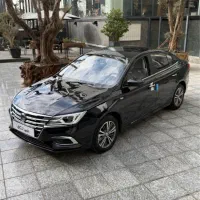 ام جی ۵ ۲۰۲۴