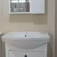 روشویی pvc ضد آب|لوازم سرویس بهداشتی|اراک, |دیوار