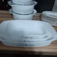 قابلمه و پلوخوری ودیس لومینارک