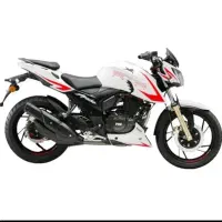 آپاچی ۲۰۰ نیوفیس