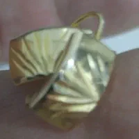 گوشواره طلا