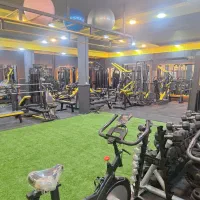 استخدام مربی باشگاه
