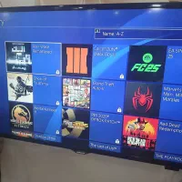 دستگاه پی اس 4