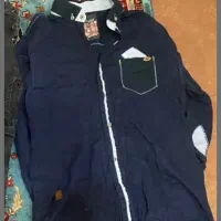 لباس مردانه