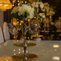 صندلی و میز تالاری ژوان