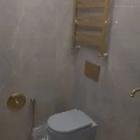 لوله کشی سردو گرم نصب استراکچر والهنگ نصب  پمپ آب