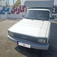 مزدا وانت 2000