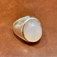 انگشتر نقره|جواهرات|اهواز, کوی علوی|دیوار