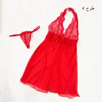 لباس زیر  خواب شب زنانه کاستوم خدمتکاری ساتن|لباس|قم, کلهری|دیوار