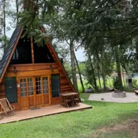 ساخت کلبه سویسی و آلاچیق و هر مدل سازه ای|خدمات پیشه و مهارت|لنگرود, |دیوار