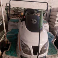 دستگاه نشا دایدونگ سوارشونده