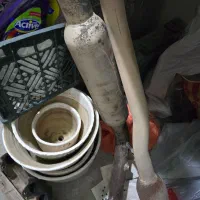 منیفول دود سنتر کپسولی ۵۰ جایگزین کاتالیزور|قطعات یدکی و لوازم جانبی|برازجان, |دیوار